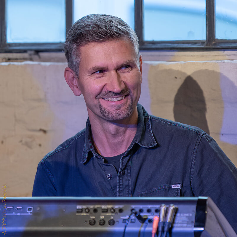 Sunny Side Up spielten live auf dem Tuppenhof Tuppenhof in Kaarst